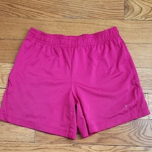 [8]Little Gurls Athletic Shorts